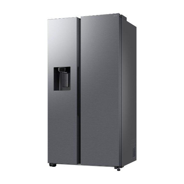Samsung Series 70 RS70F64KETEF side by side billede 8
