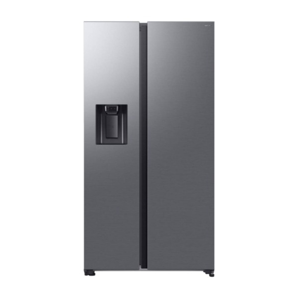 Samsung Series 70 RS70F64KETEF side by side billede 3