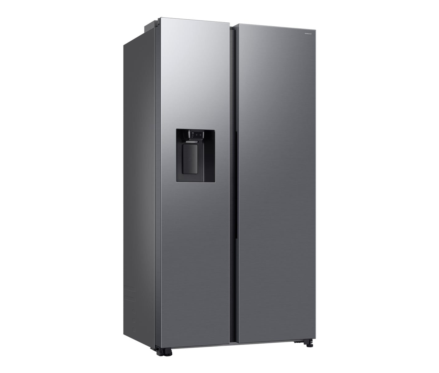 Samsung Side-by-Side RS70F65KDTEF (rustfri stål) billede 3