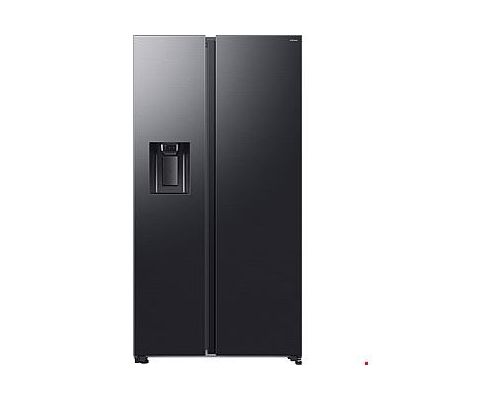 Samsung RS70F65KEFEF Amerikanerskab