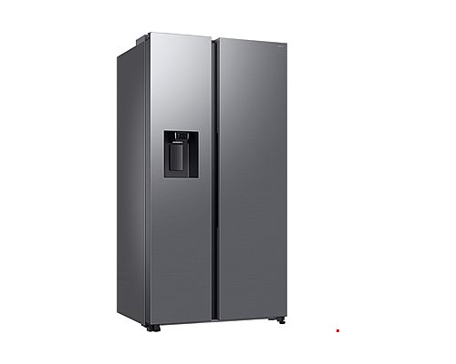Samsung RS70F65KETEF Amerikanerskab