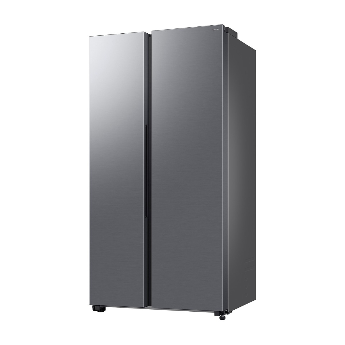 Samsung Series 70 RS70F65QETEF side by side billede 6