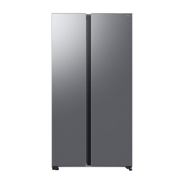 Samsung Series 70 RS70F65QETEF side by side billede 4