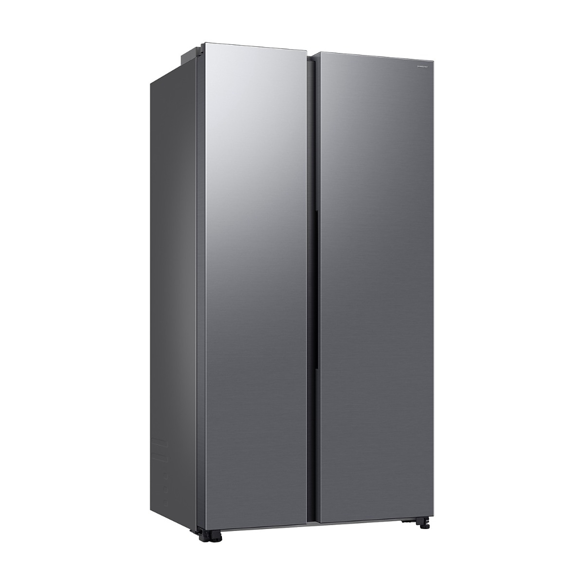 Samsung Series 70 RS70F65QETEF side by side billede 3