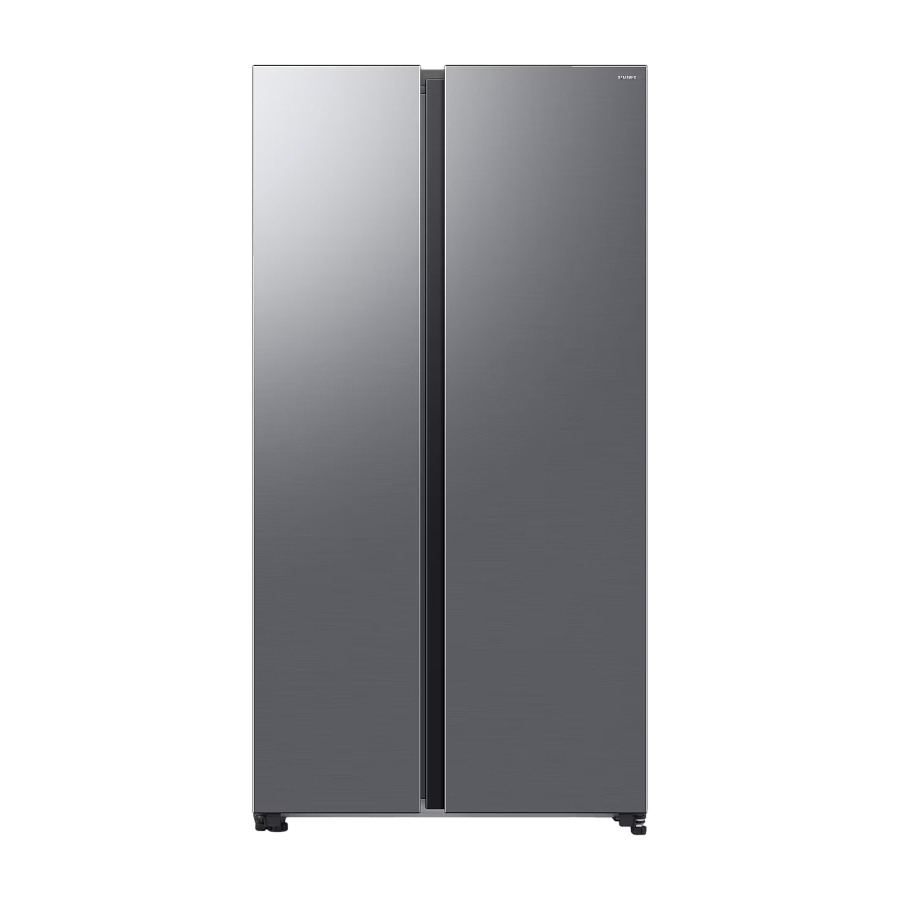 Samsung Series 70 RS70F65QETEF side by side billede 7