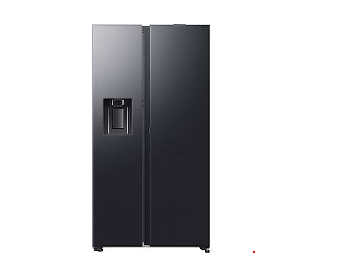 Samsung RS80F64KEFEF Amerikanerskab billede 1