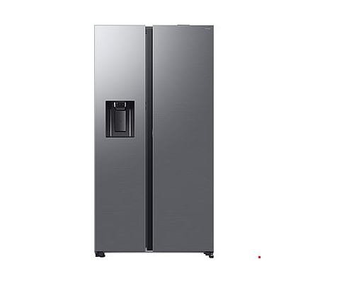 Samsung RS80F64KETEF Amerikanerskab billede 1
