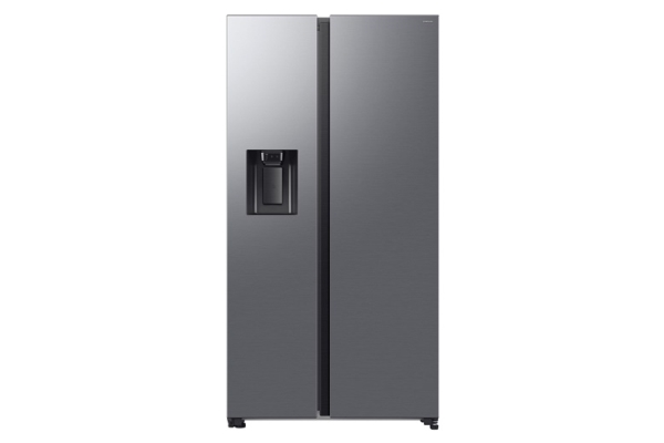 šaldytuvas Samsung AI, No Frost, RS70F65KETEO