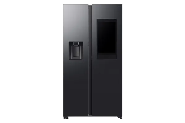 Samsung RS90F66BEFEO