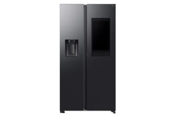 Samsung RS90F66BEFEO