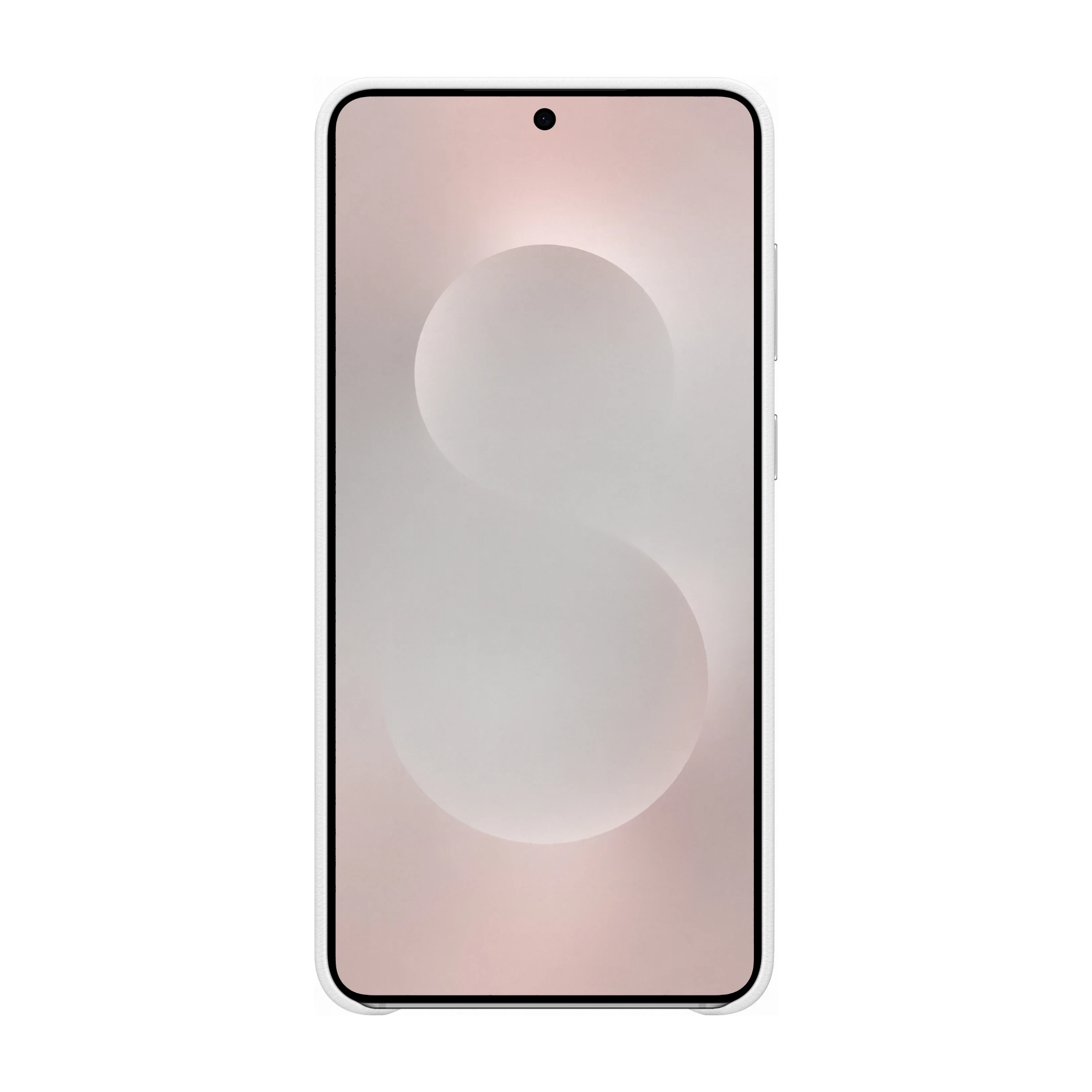 Samsung Galaxy S25 Edge Kindsuit cover, grå billede 2