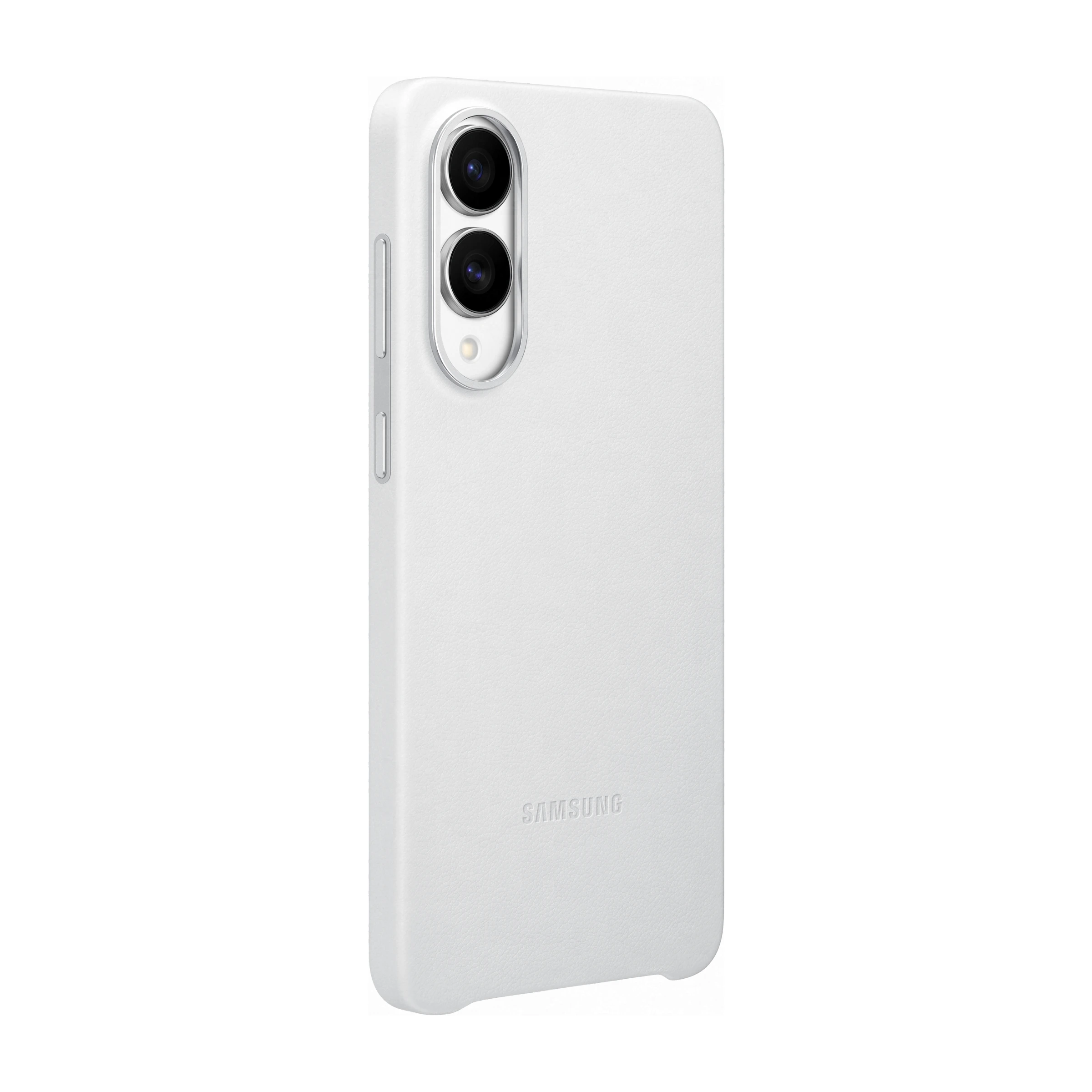 Samsung Galaxy S25 Edge Kindsuit cover, grå billede 4