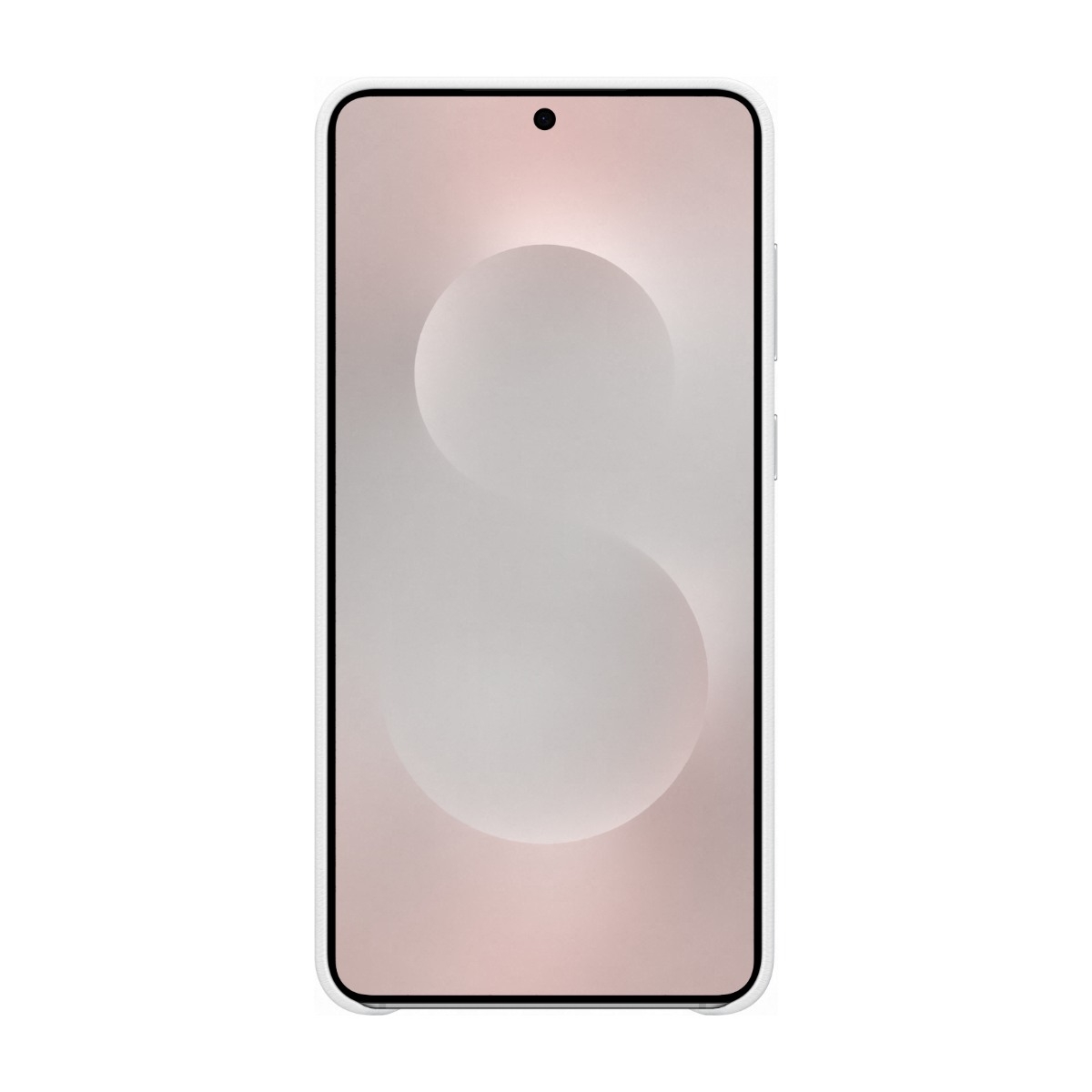 Samsung Galaxy S25 Edge Kindsuit cover, grå billede 3
