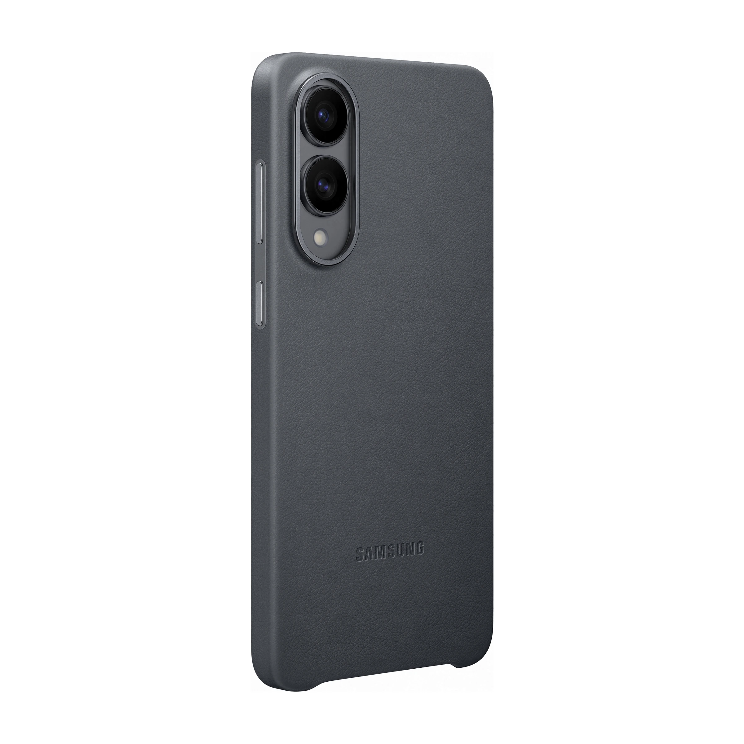 Samsung Galaxy S25 Edge Kindsuit cover, sort billede 4