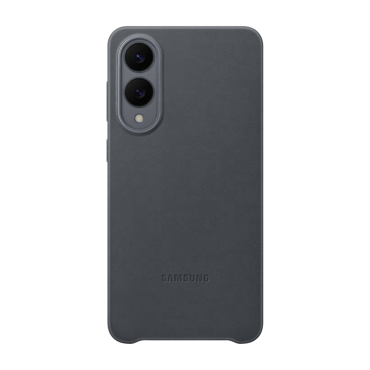Samsung Galaxy S25 Edge Kindsuit cover, sort billede 1
