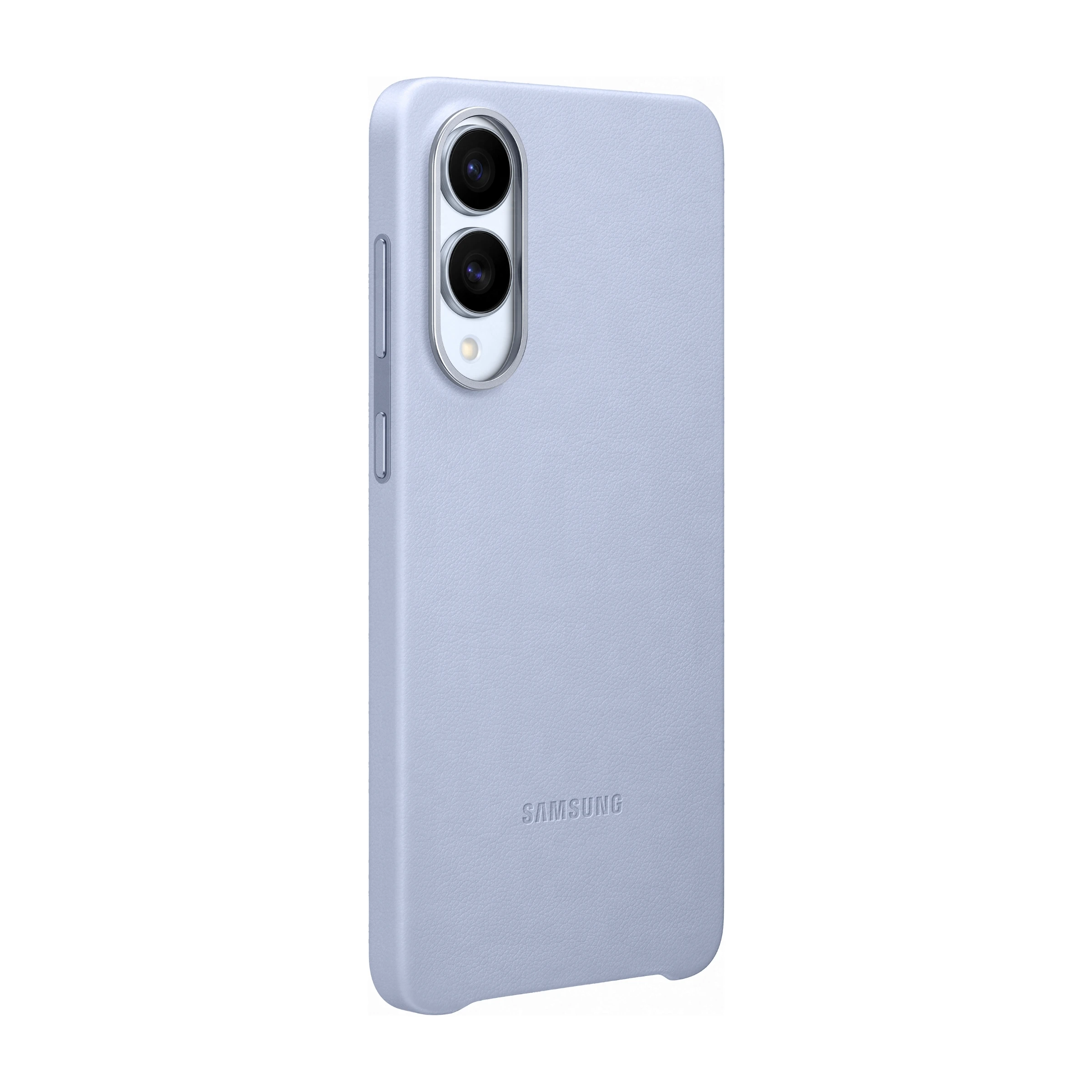 Samsung Galaxy S25 Edge Kindsuit cover, blå billede 4