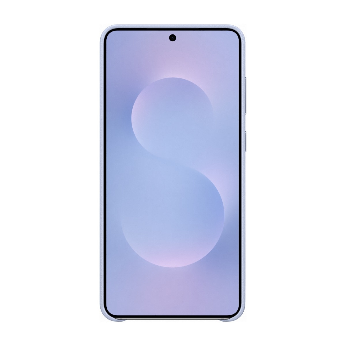 Samsung Galaxy S25 Edge Kindsuit cover, blå billede 3