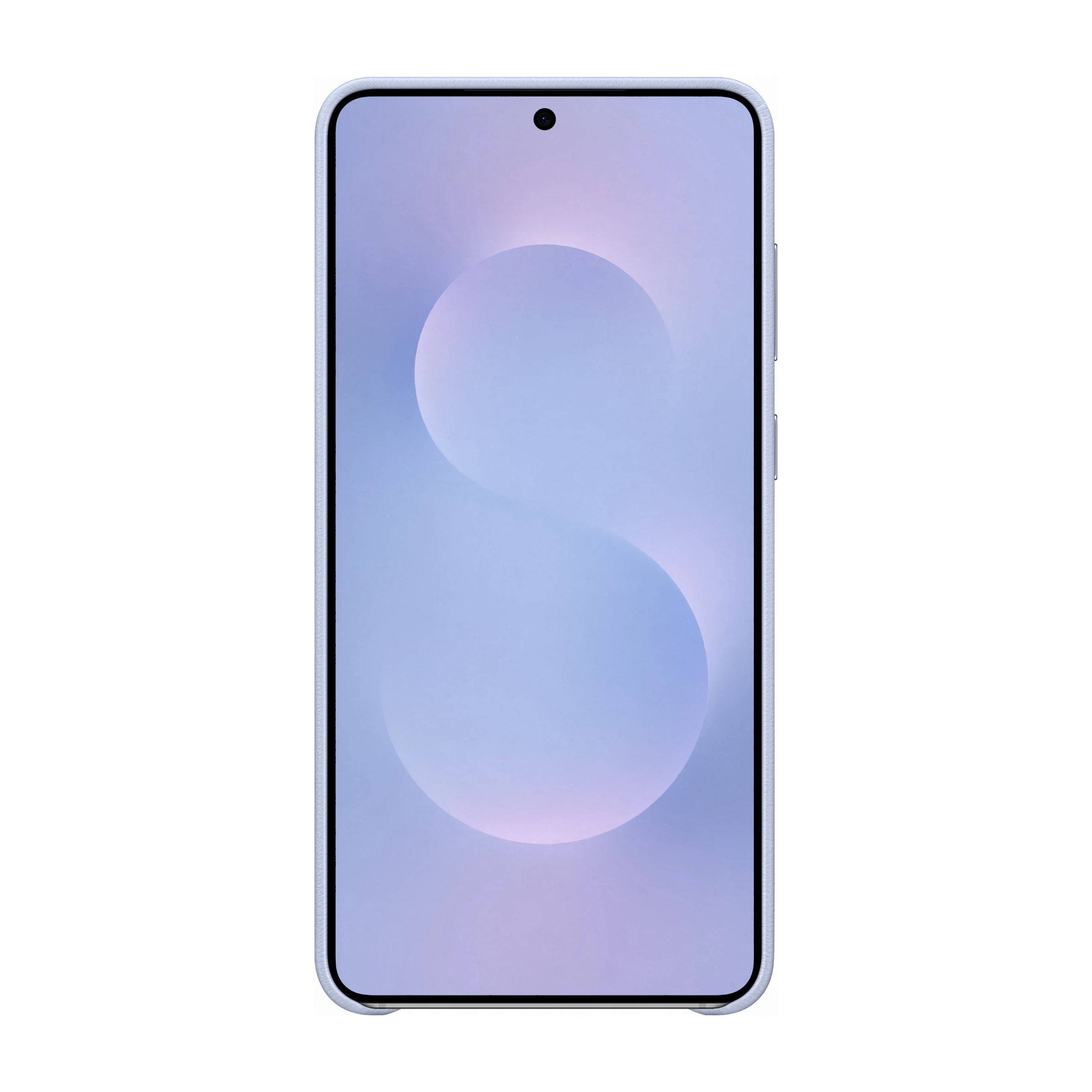 Samsung Galaxy S25 Edge Kindsuit cover, blå billede 2