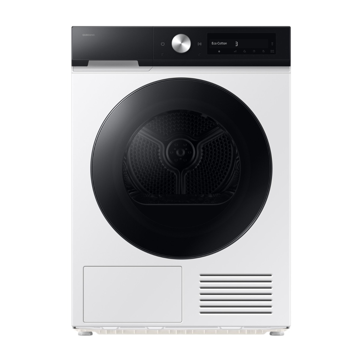 Samsung DV90DB7845GEU3 tørretumbler