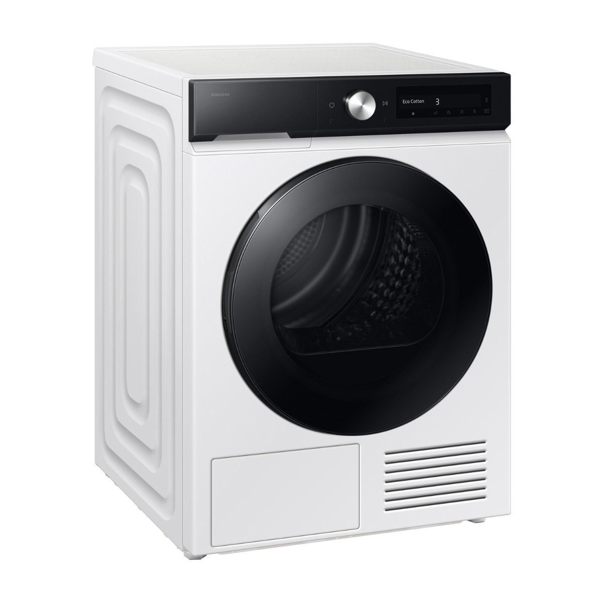 Samsung DV90DB7845GEU3 tørretumbler billede 4