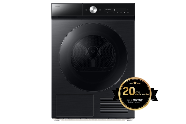 Samsung DV90DB8845GB tørretumbler