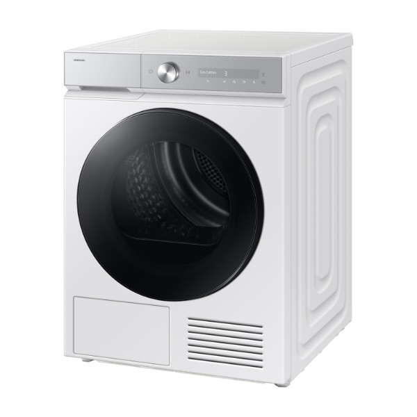 Samsung DV90DB8845GHU3 tørretumbler billede 8