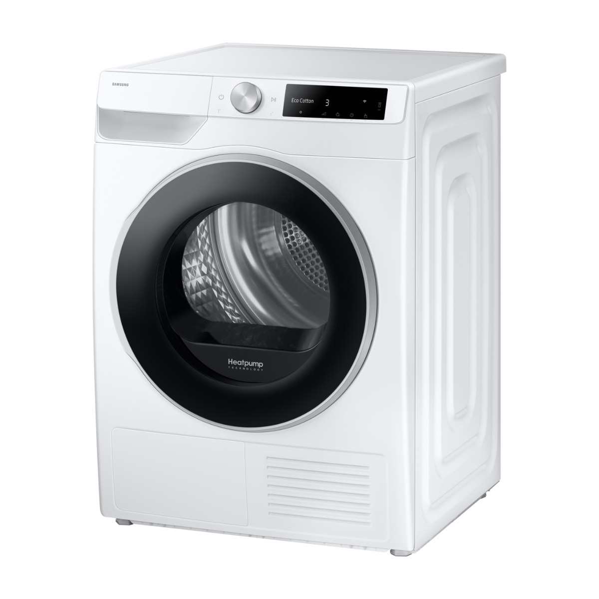 Samsung DV90DG6845LEU3 tørretumbler
