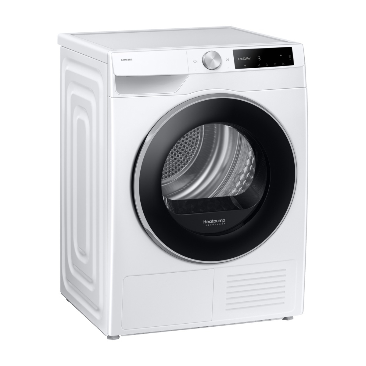 Samsung DV90DG6845LEU3 tørretumbler
