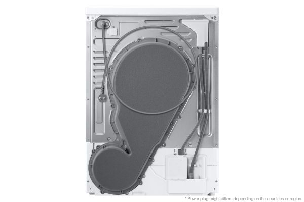 Samsung DV90DG6845LEU3 tørretumbler