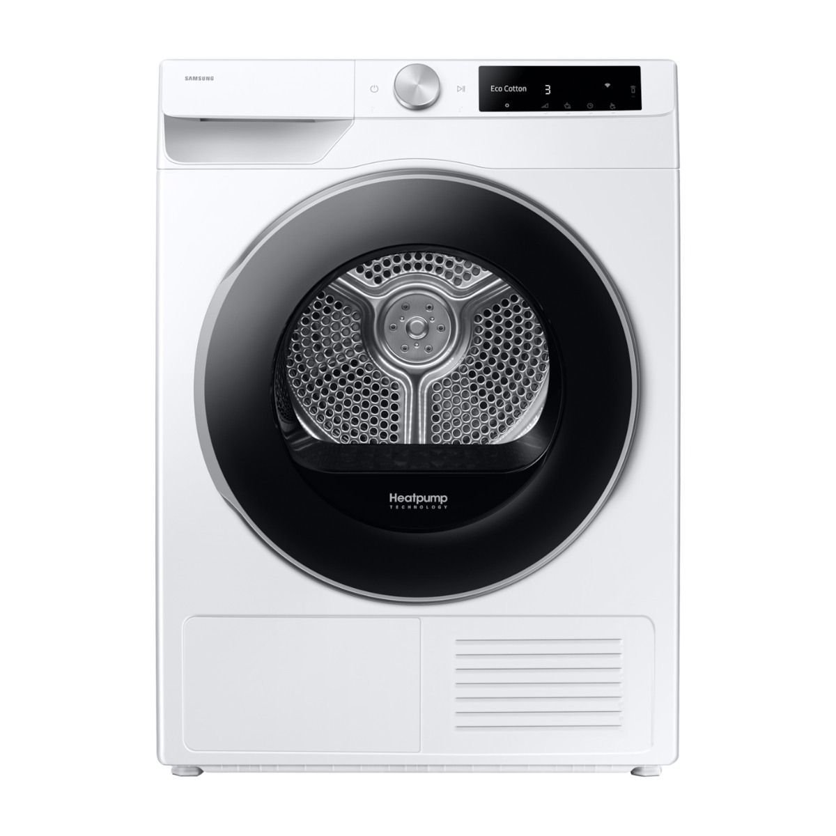 Samsung DV90DG6845LEU3 tørretumbler