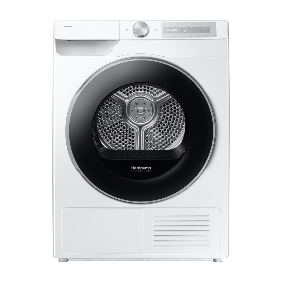 Samsung DV90DG6845LHU3 tørretumbler billede 3