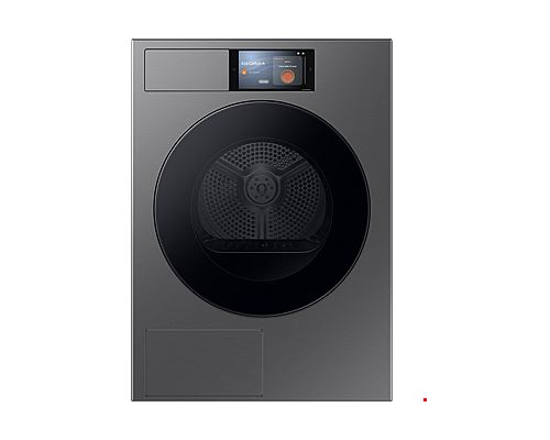 Samsung DV90F tørretumbler DV90F09F4SU3 (9 kg) sort