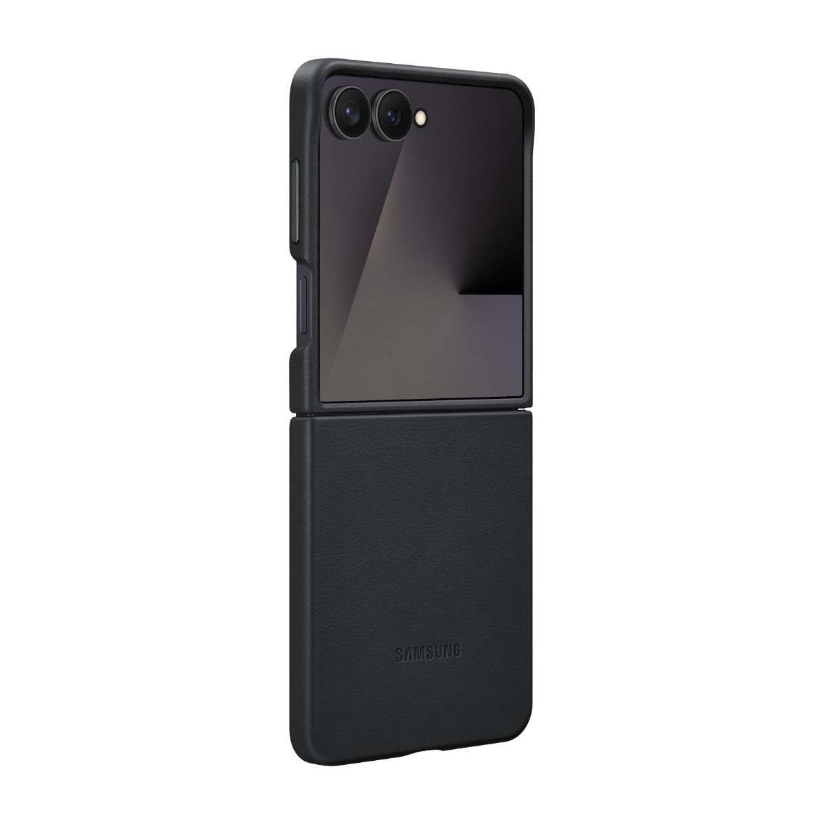Samsung Galaxy Z Flip7 Kindsuit cover, sort billede 4