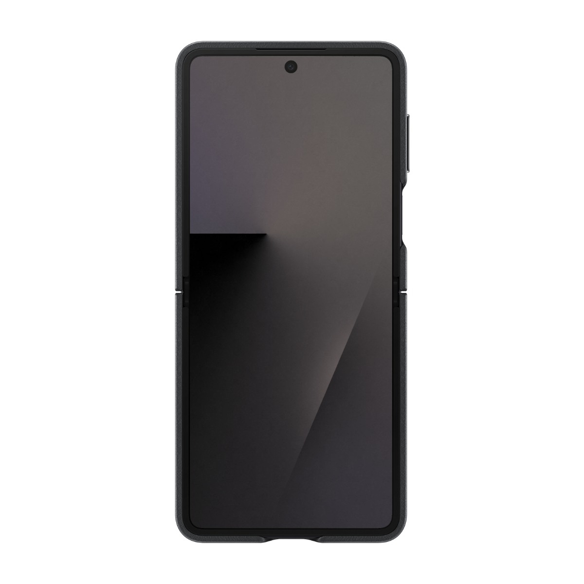 Samsung Galaxy Z Flip7 Kindsuit cover, sort billede 2