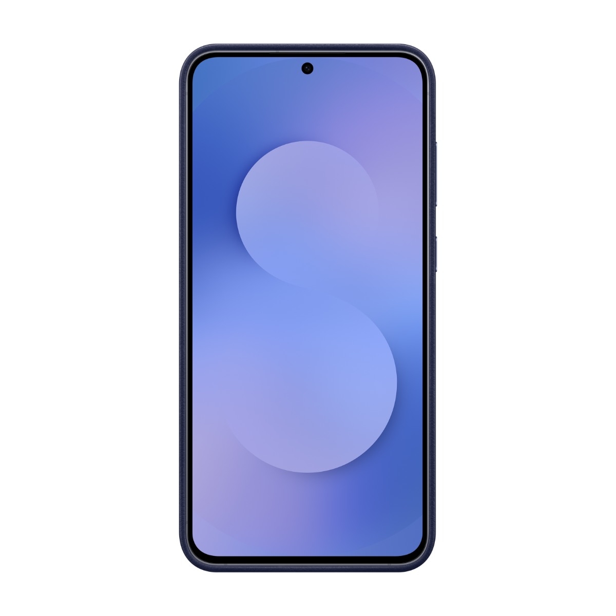 Samsung Galaxy S25 FE Kindsuit cover, blå billede 4