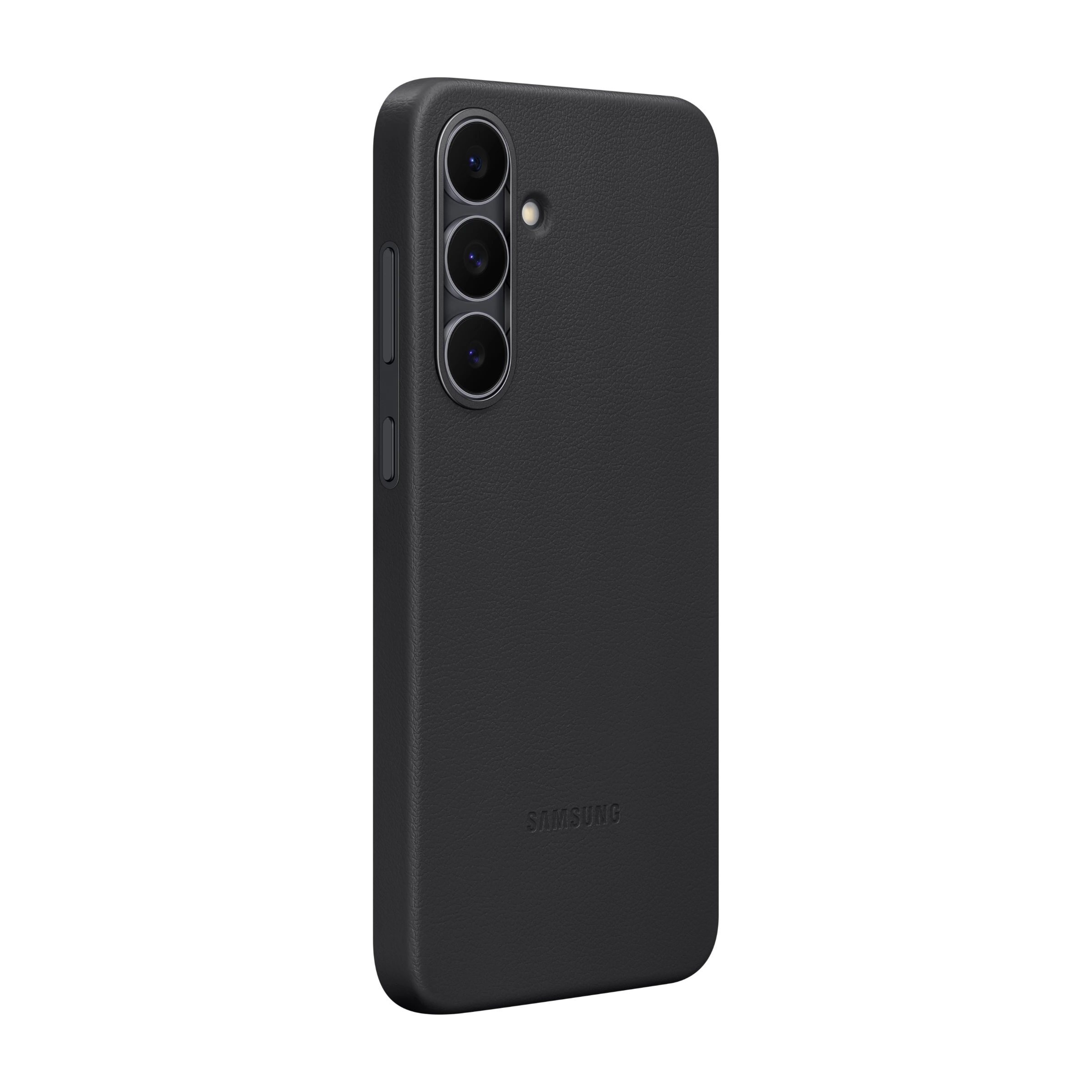 Samsung Galaxy S25 FE Kindsuit cover, sort billede 4