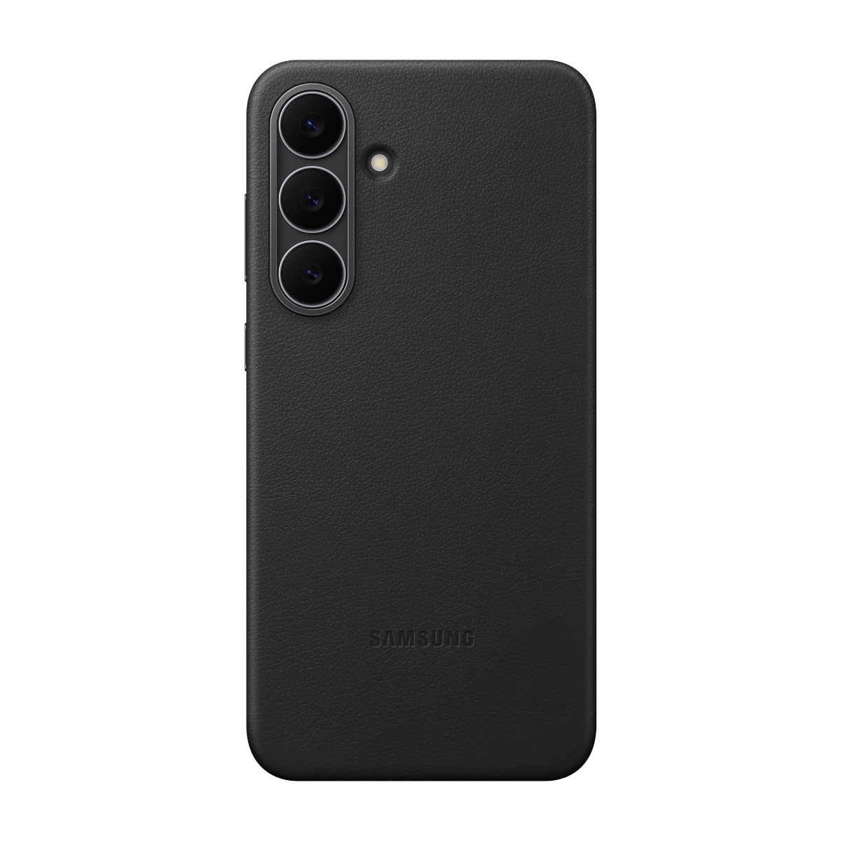 Samsung Galaxy S25 FE Kindsuit cover, sort billede 1