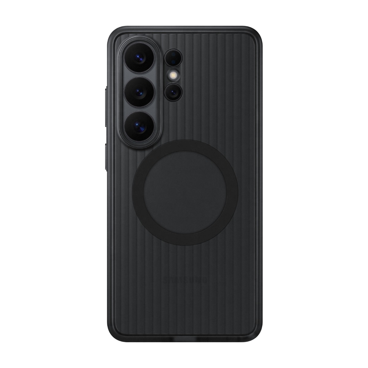 Samsung Galaxy S26 Ultra Rugged magnet cover billede 1
