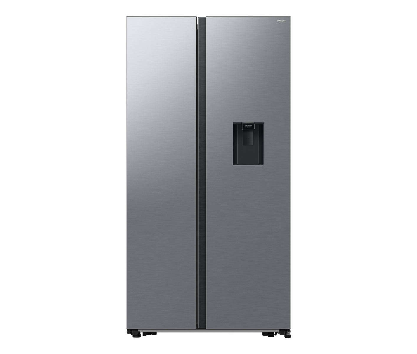 Samsung RS57DG410EM9EF Amerikanerkøleskab billede 1