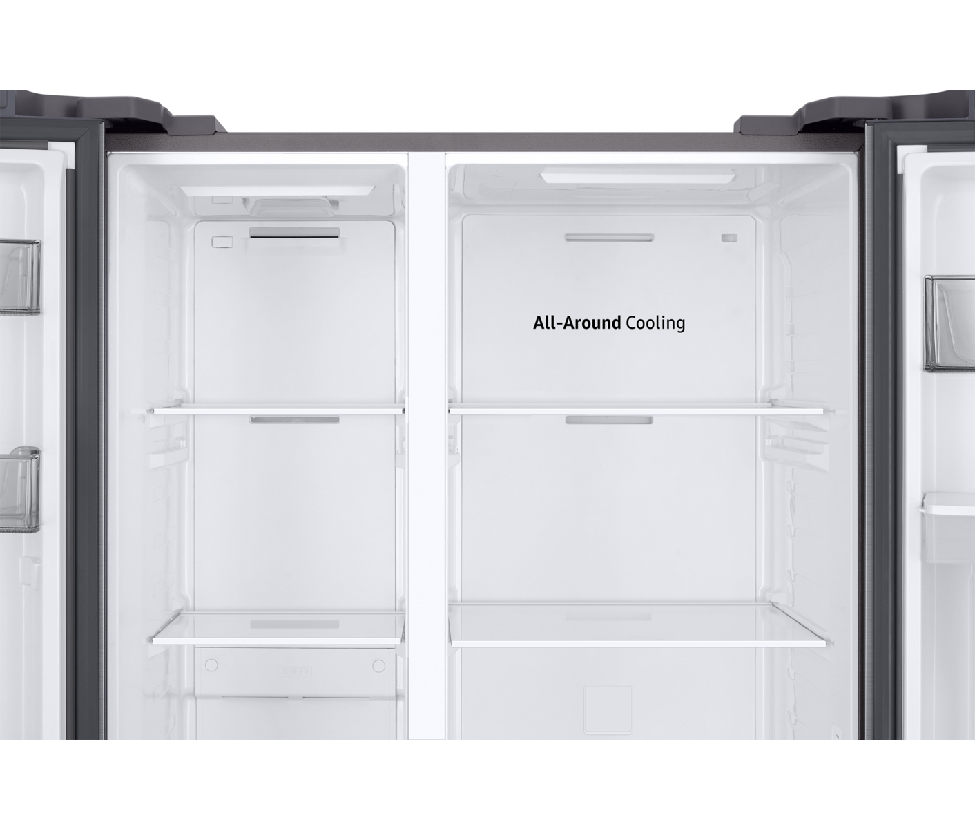 Samsung RS57DG410EM9EF Amerikanerkøleskab billede 7