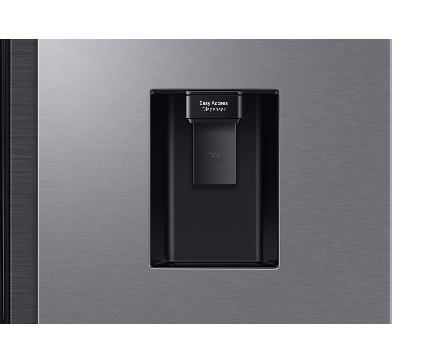Samsung RS57DG410EM9EF Amerikanerkøleskab billede 4