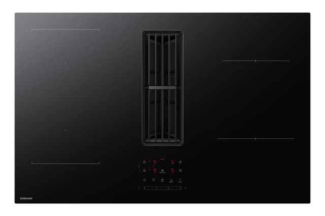 Samsung Venting Kogeplade Indbygget Komfur CC90H84PADUR billede 1