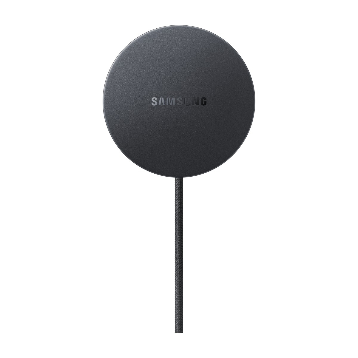 Samsung Magnet trådløs oplader 25 W, sort billede 2