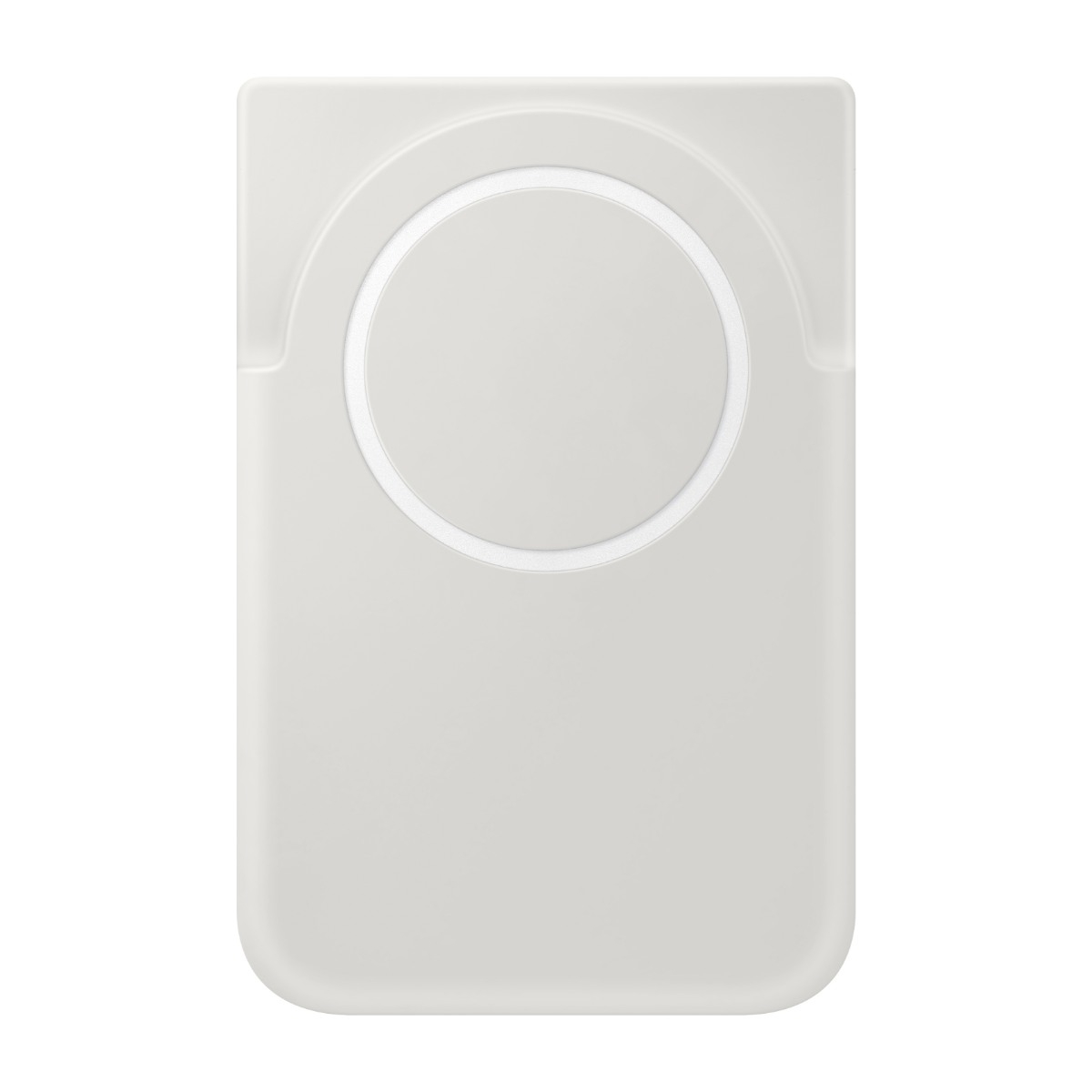 Samsung Magnet Wireless Battery powerbank 5000 mAh, beige billede 2