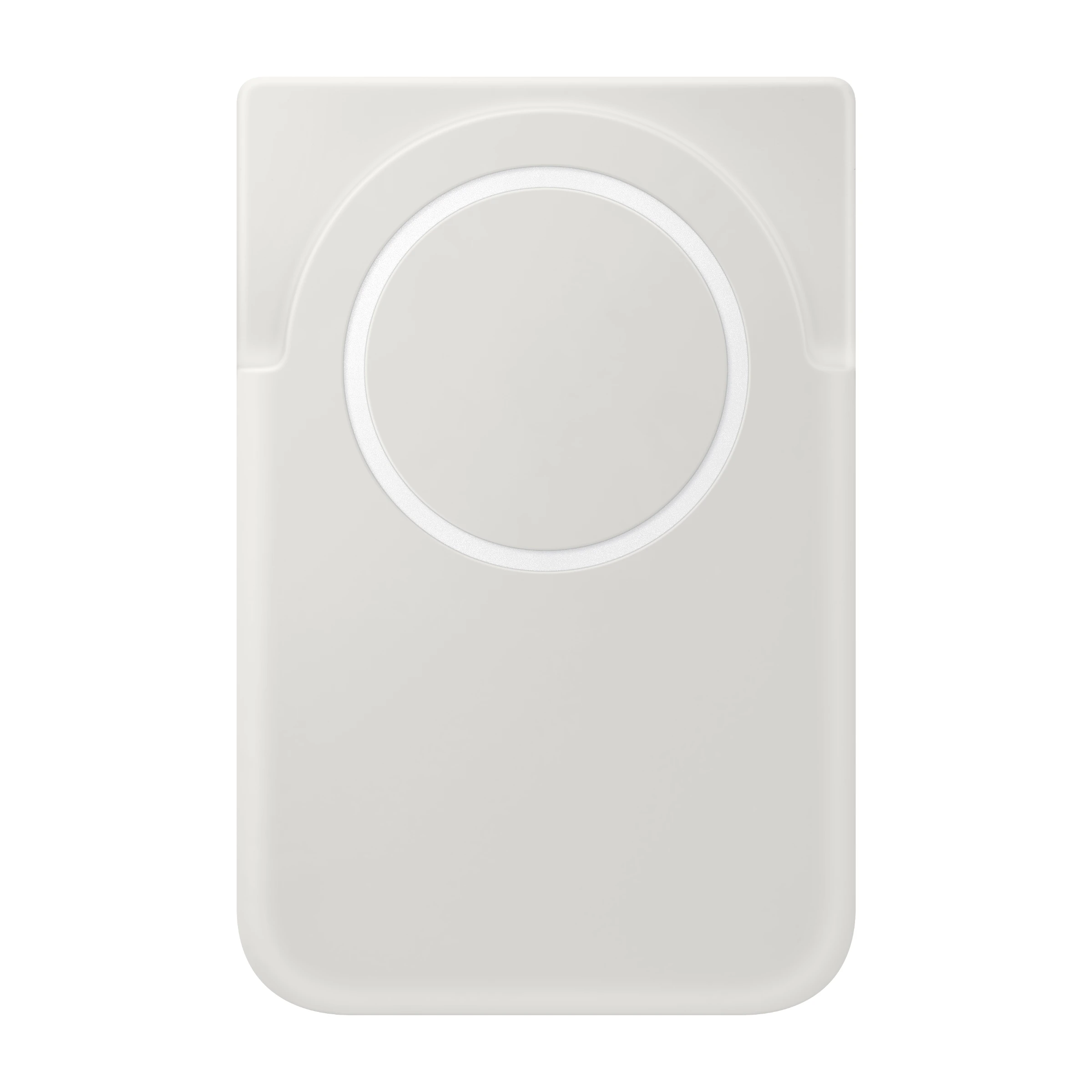 Samsung Magnet Wireless Battery powerbank 5000 mAh, beige billede 1