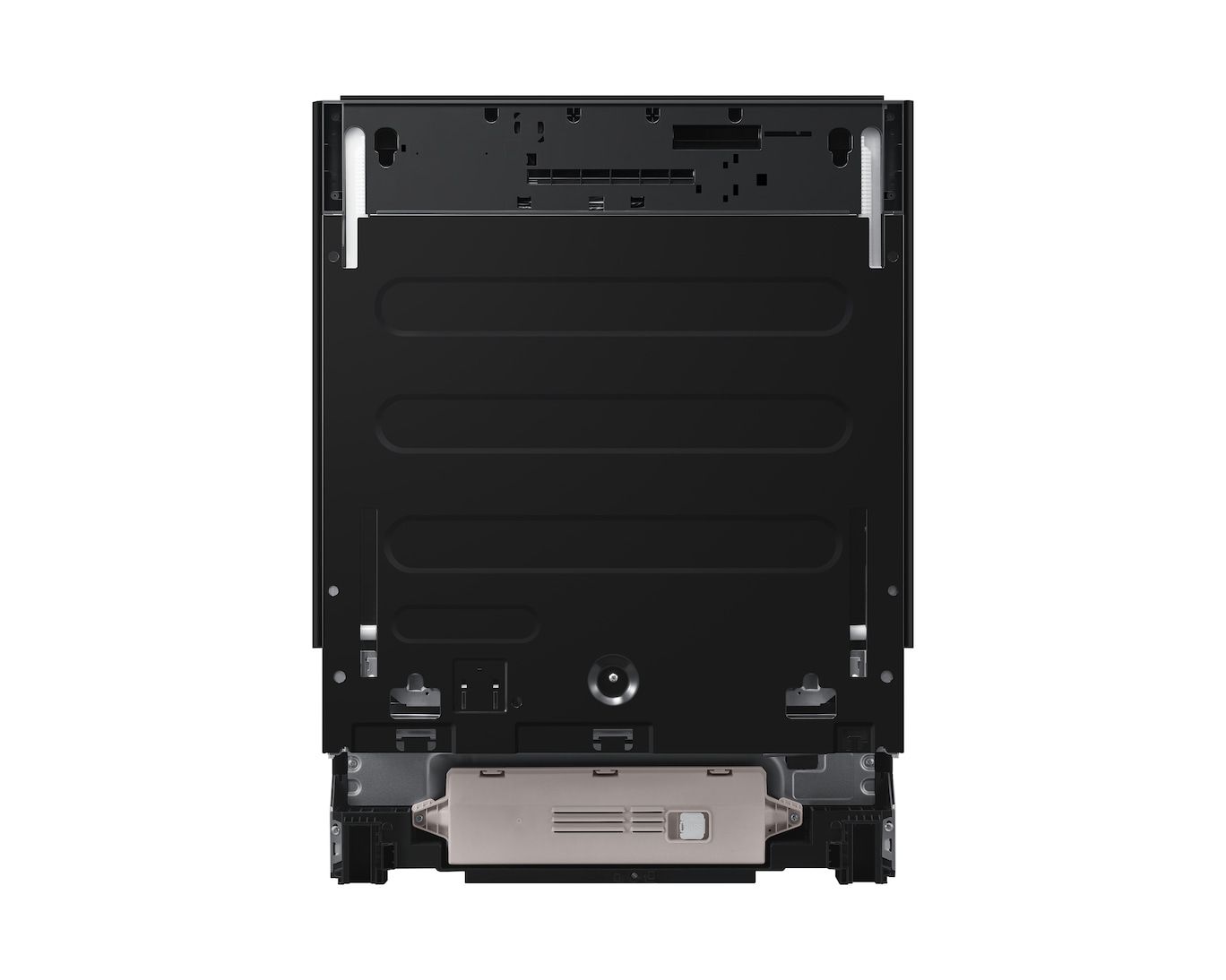 Samsung DW80H73WBI0U1 opvaskemaskine billede 2