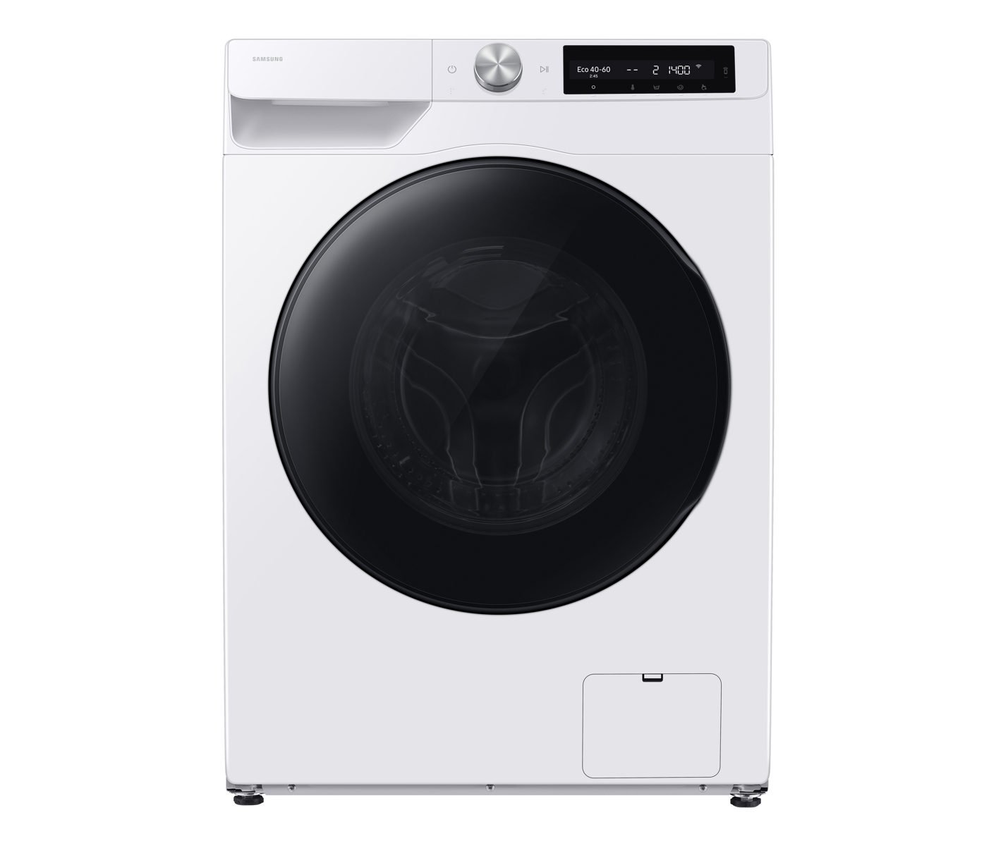 Samsung WD10HG6U34BEU3 Vaske-tørremaskine