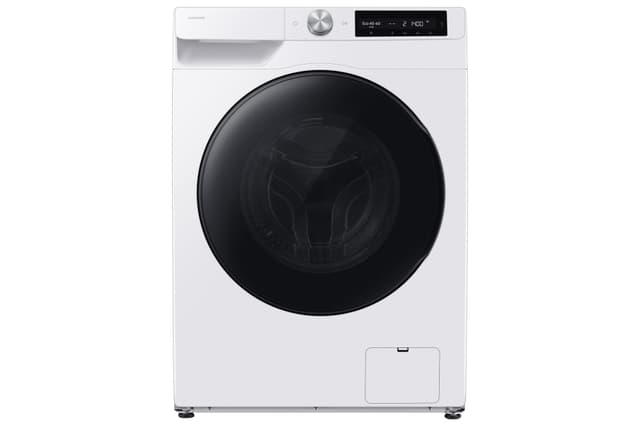 Samsung Serie 6000 Vaskemaskine/Tørretumbler WD10HG6U94BEU3 (10/6 kg)