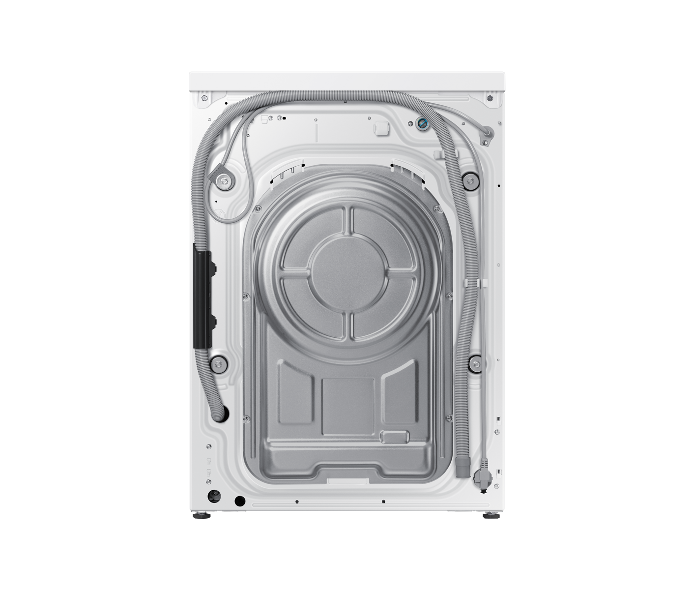 Samsung WD80HG4U04BEEE Vaske-tørremaskine