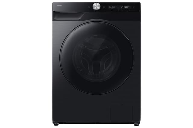 Samsung Series 6000 Vask/Tørretumbler WD90HG6U94BBU3 (9/6 kg)